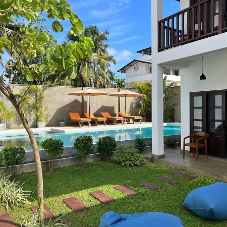 Lum Residence آهانغاما المظهر الخارجي الصورة