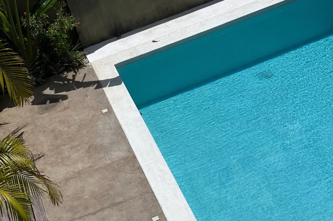 Lum Residence آهانغاما المظهر الخارجي الصورة