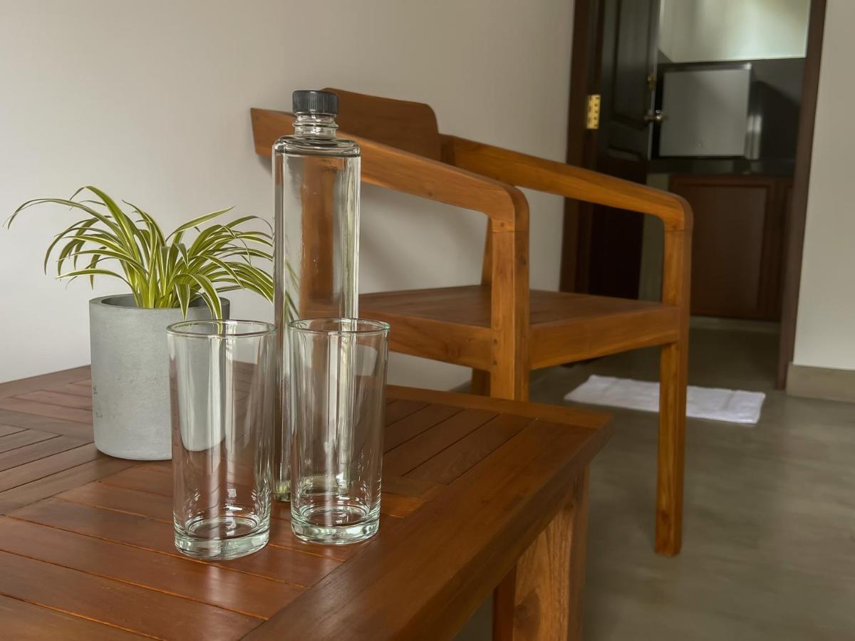 Lum Residence آهانغاما المظهر الخارجي الصورة