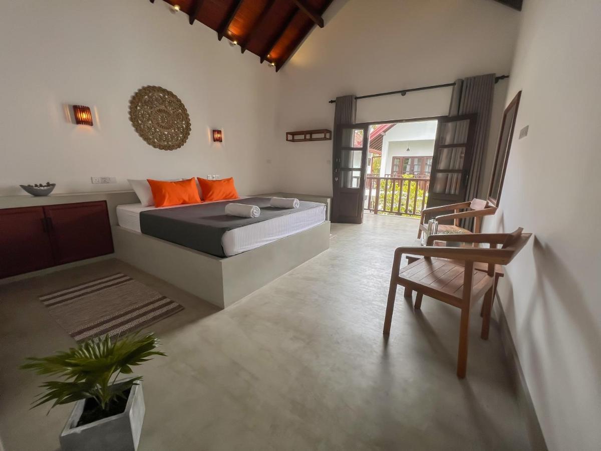 Lum Residence آهانغاما المظهر الخارجي الصورة