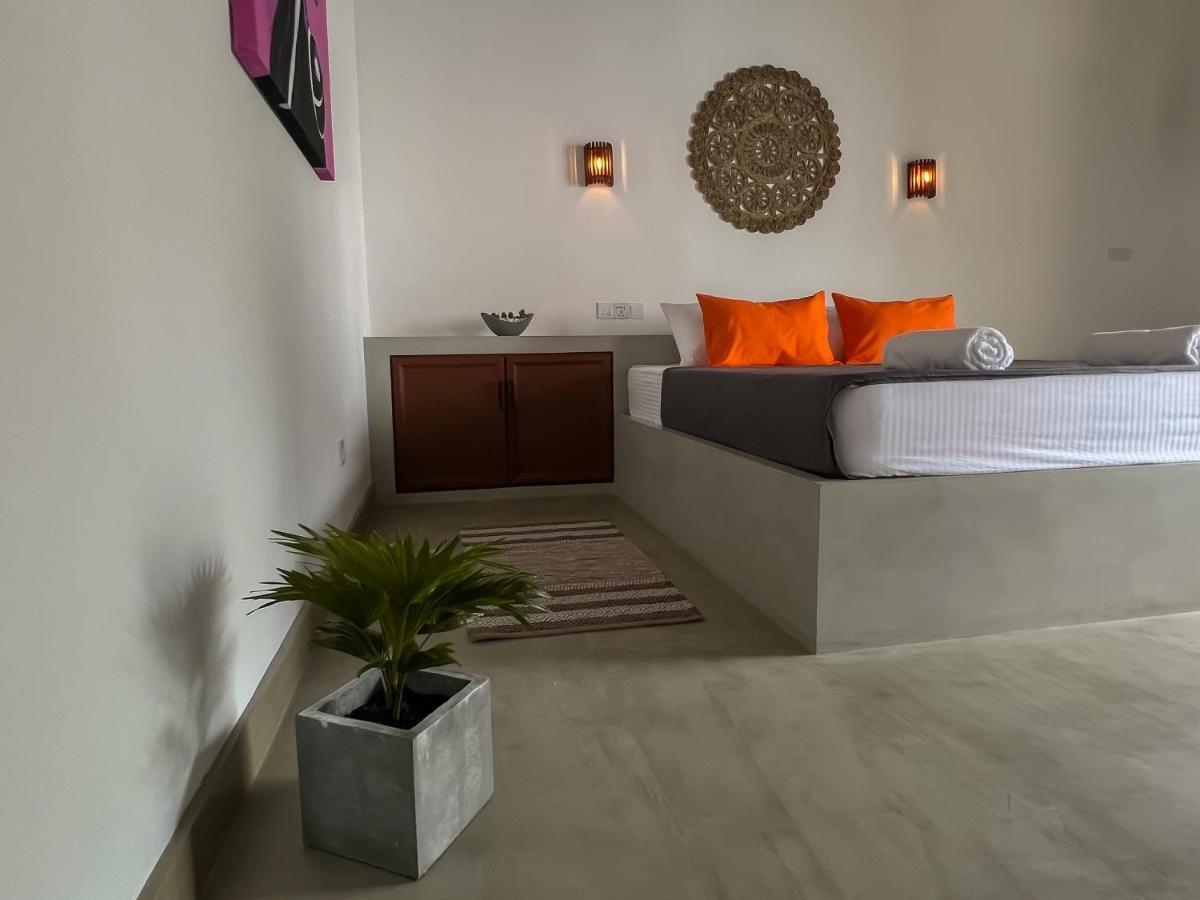 Lum Residence آهانغاما المظهر الخارجي الصورة