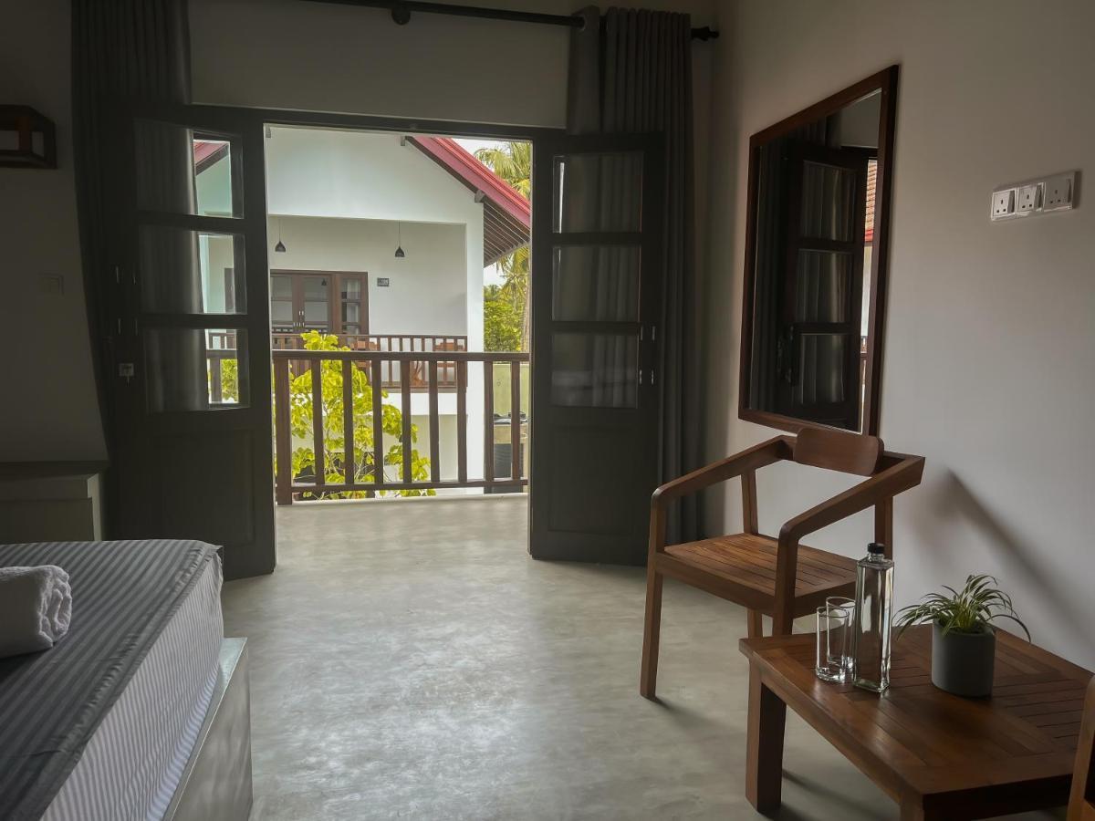 Lum Residence آهانغاما المظهر الخارجي الصورة