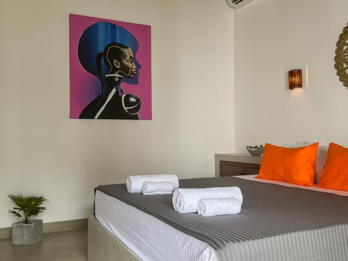 Lum Residence آهانغاما المظهر الخارجي الصورة