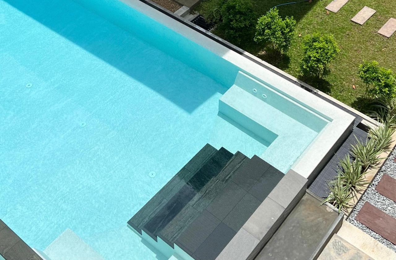 Lum Residence آهانغاما المظهر الخارجي الصورة