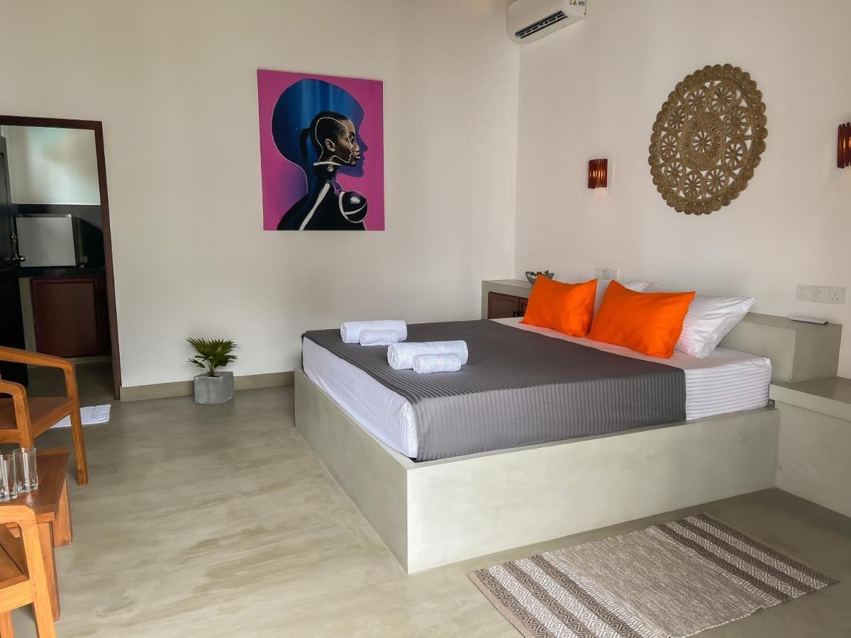Lum Residence آهانغاما المظهر الخارجي الصورة