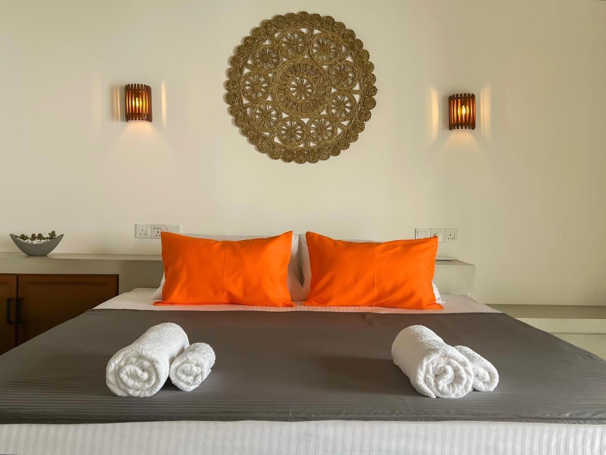 Lum Residence آهانغاما المظهر الخارجي الصورة
