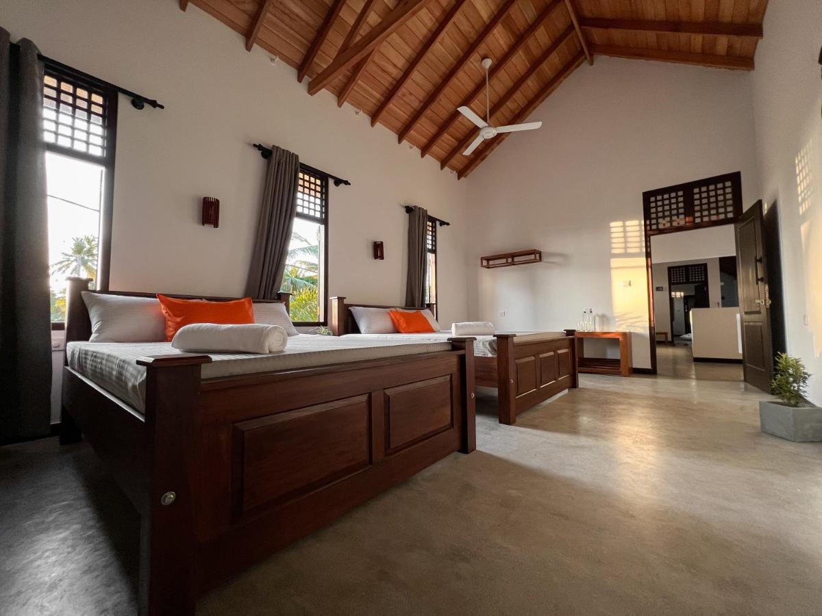 Lum Residence آهانغاما المظهر الخارجي الصورة