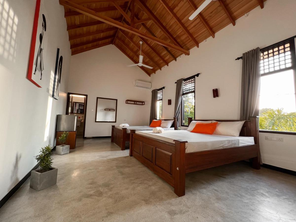 Lum Residence آهانغاما المظهر الخارجي الصورة