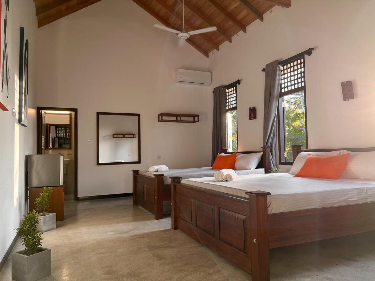 Lum Residence آهانغاما المظهر الخارجي الصورة