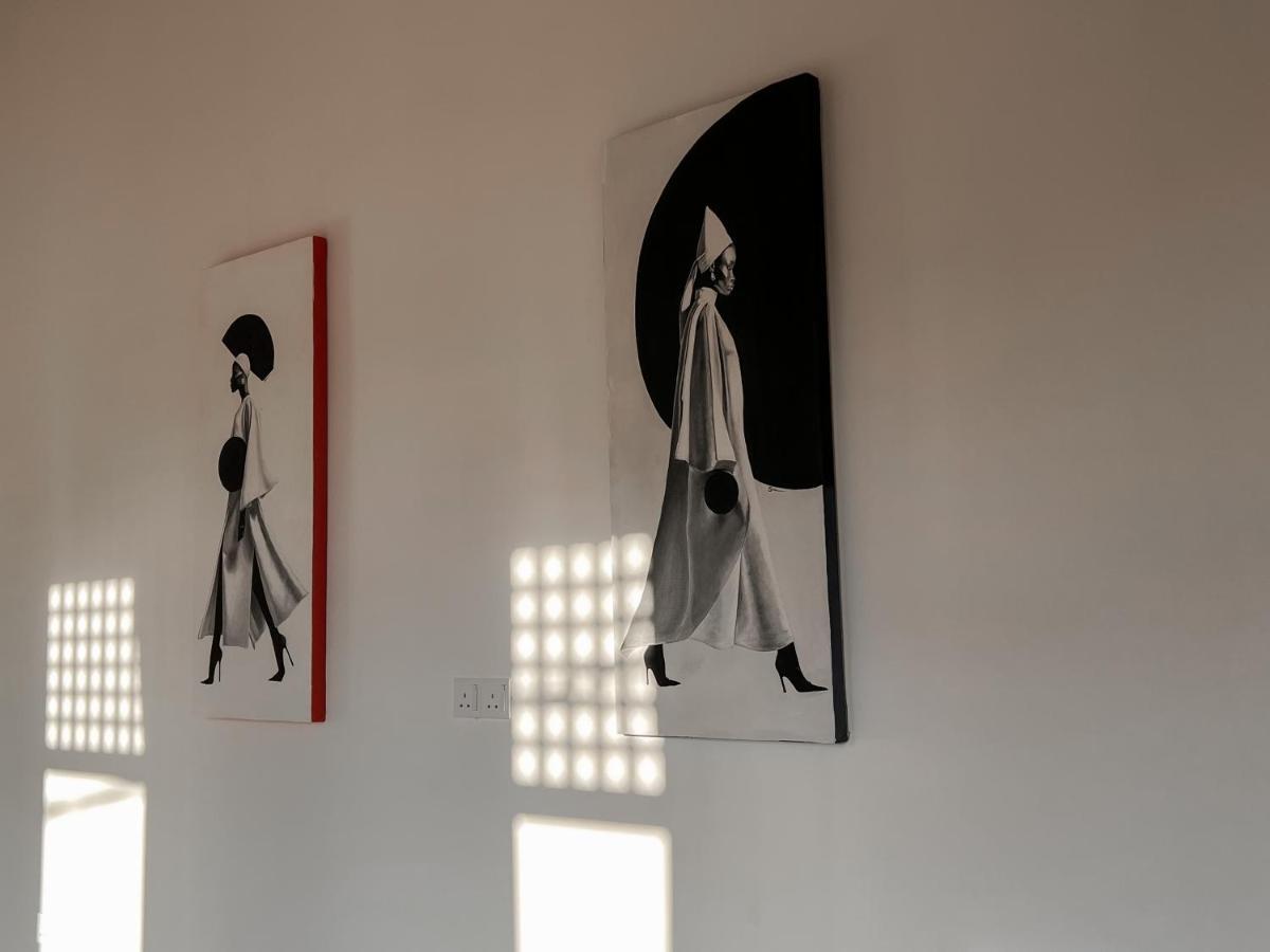 Lum Residence آهانغاما المظهر الخارجي الصورة