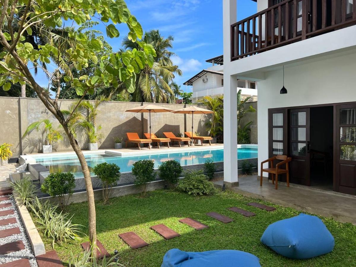 Lum Residence آهانغاما المظهر الخارجي الصورة