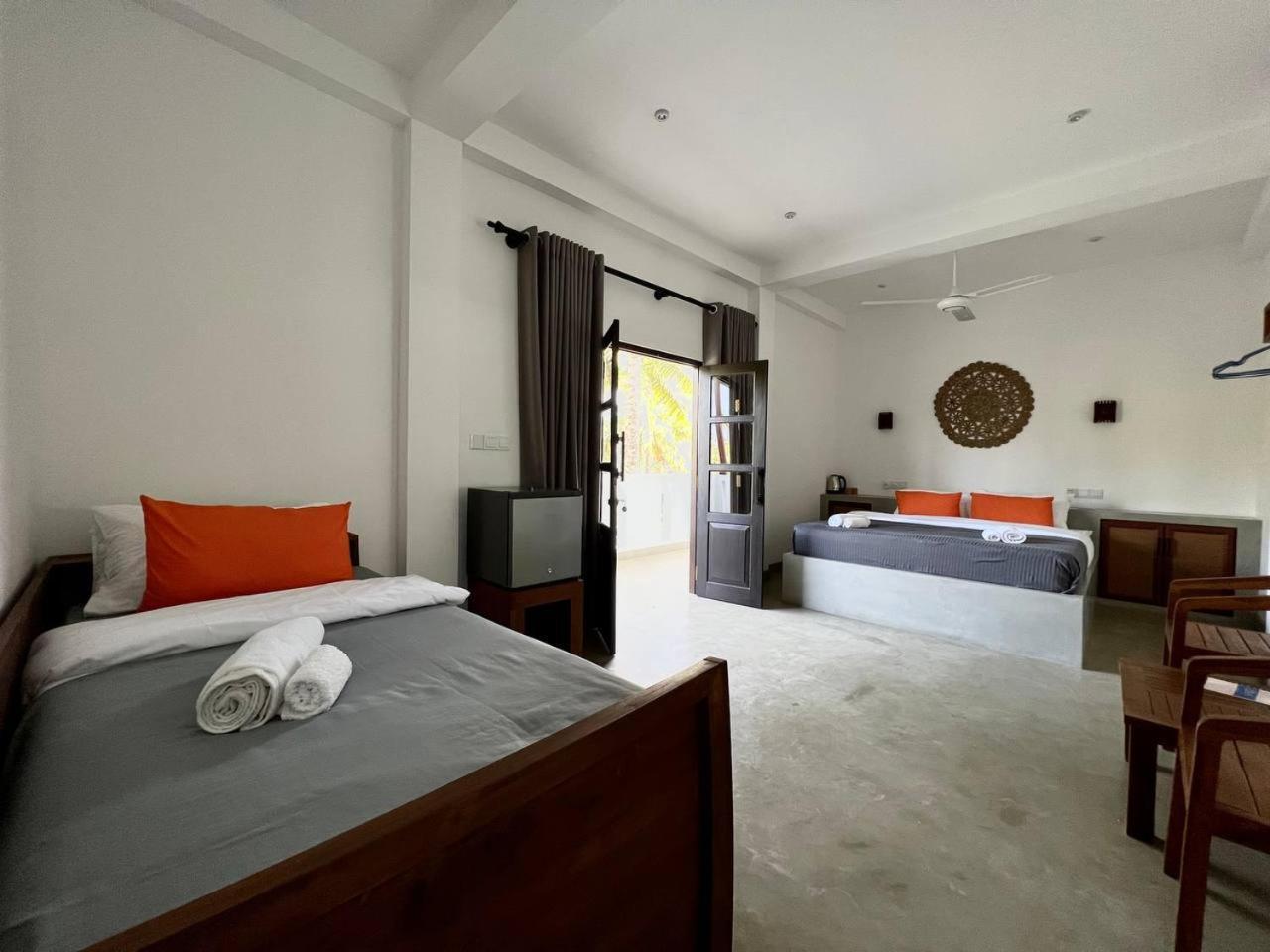 Lum Residence آهانغاما المظهر الخارجي الصورة