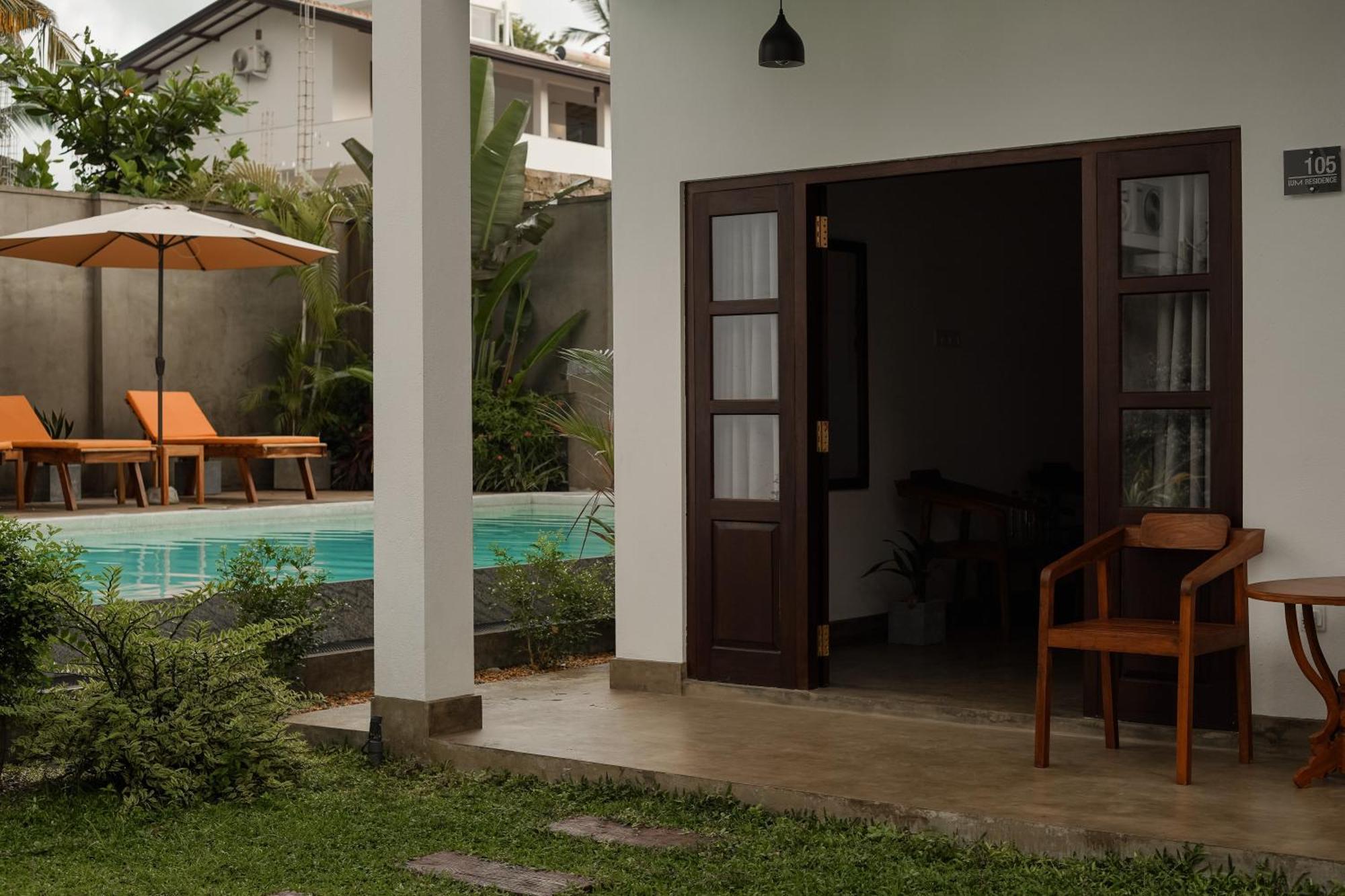 Lum Residence آهانغاما المظهر الخارجي الصورة