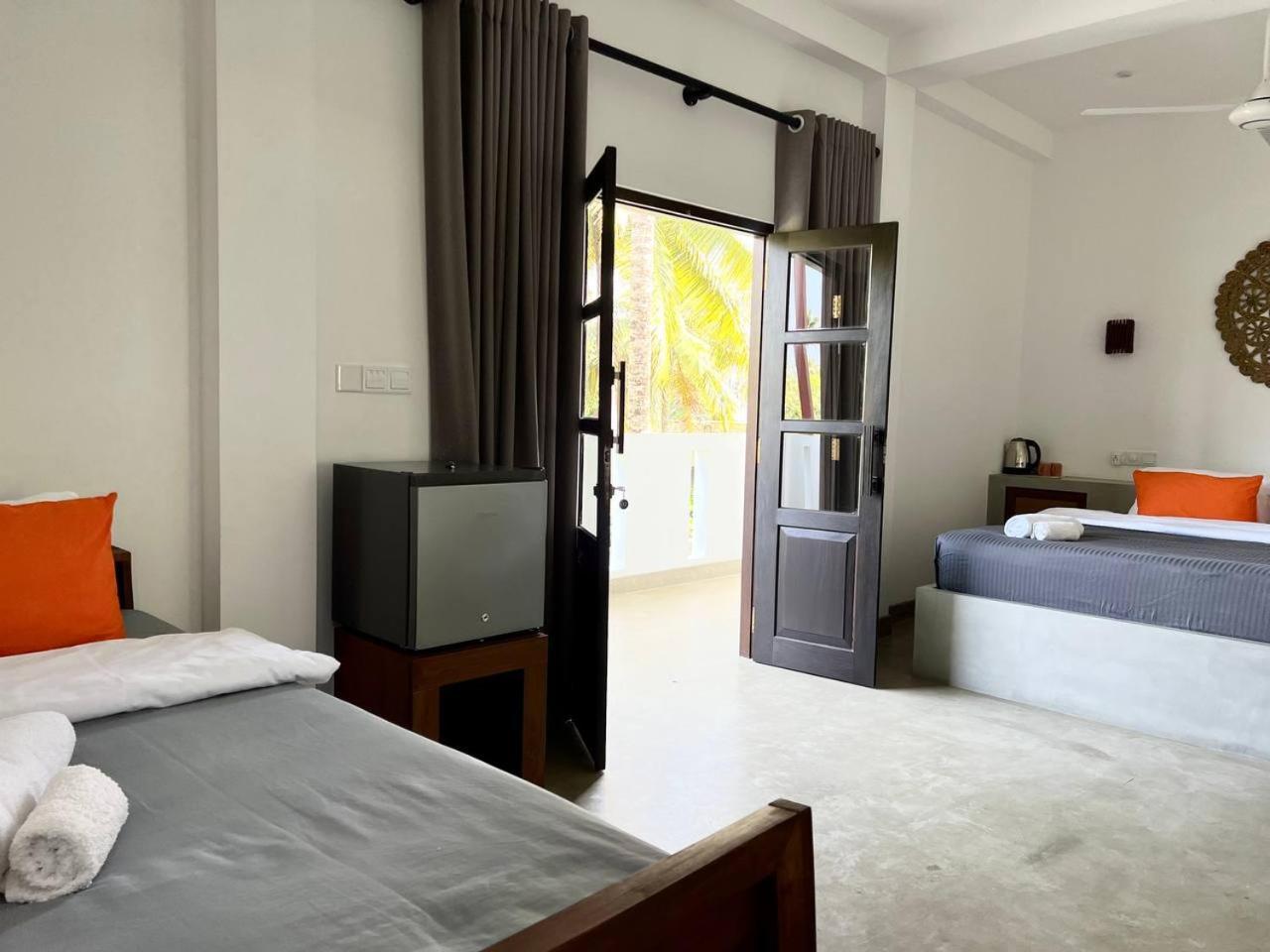 Lum Residence آهانغاما المظهر الخارجي الصورة