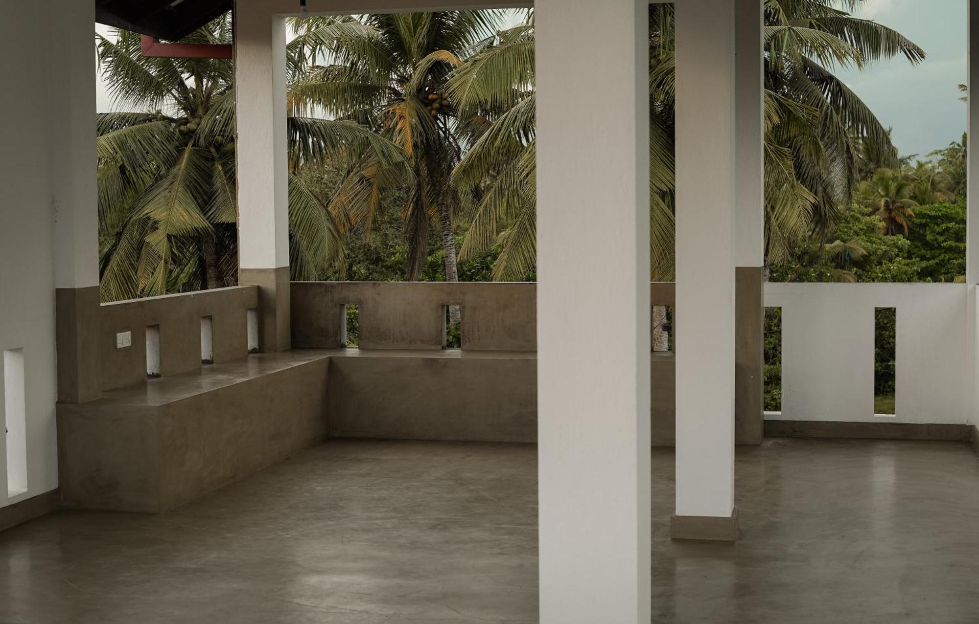 Lum Residence آهانغاما المظهر الخارجي الصورة